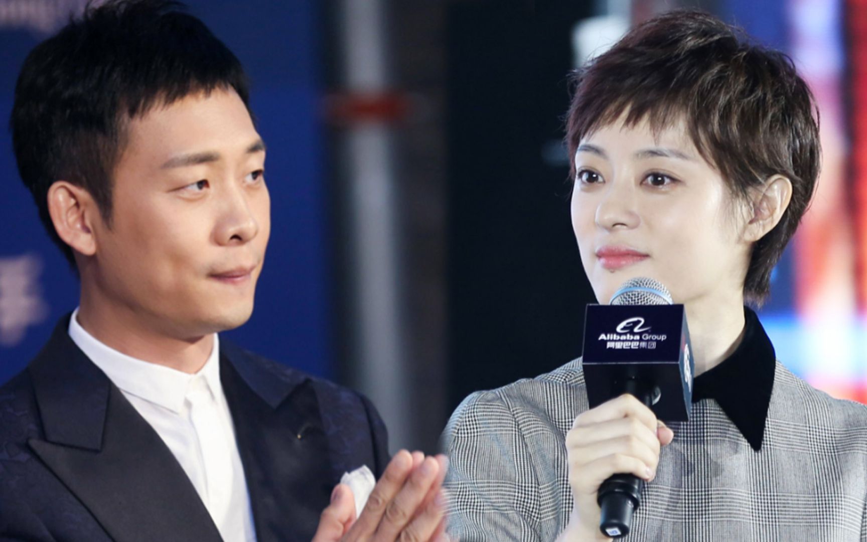 张译方回应轧戏耍大牌再惹事端,孙俪无辜躺枪,被网友围攻网暴