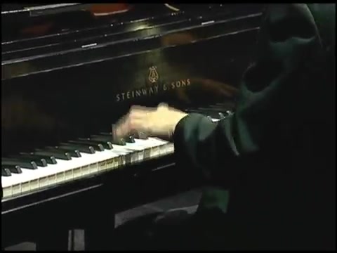 [图]布鲁斯钢琴系列之Boogie Woogie Blues Piano Stomp 2010