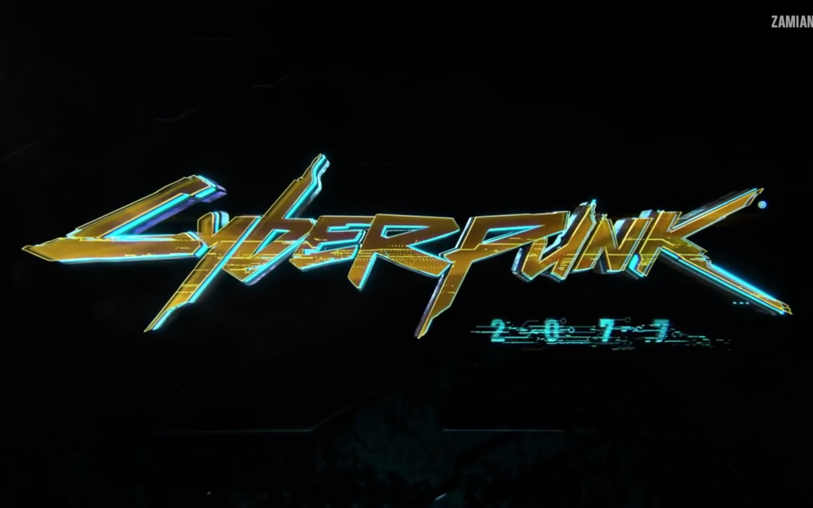 [图]赛博朋克韩国特供版【Cyberpunk 2077 Korean Edition】