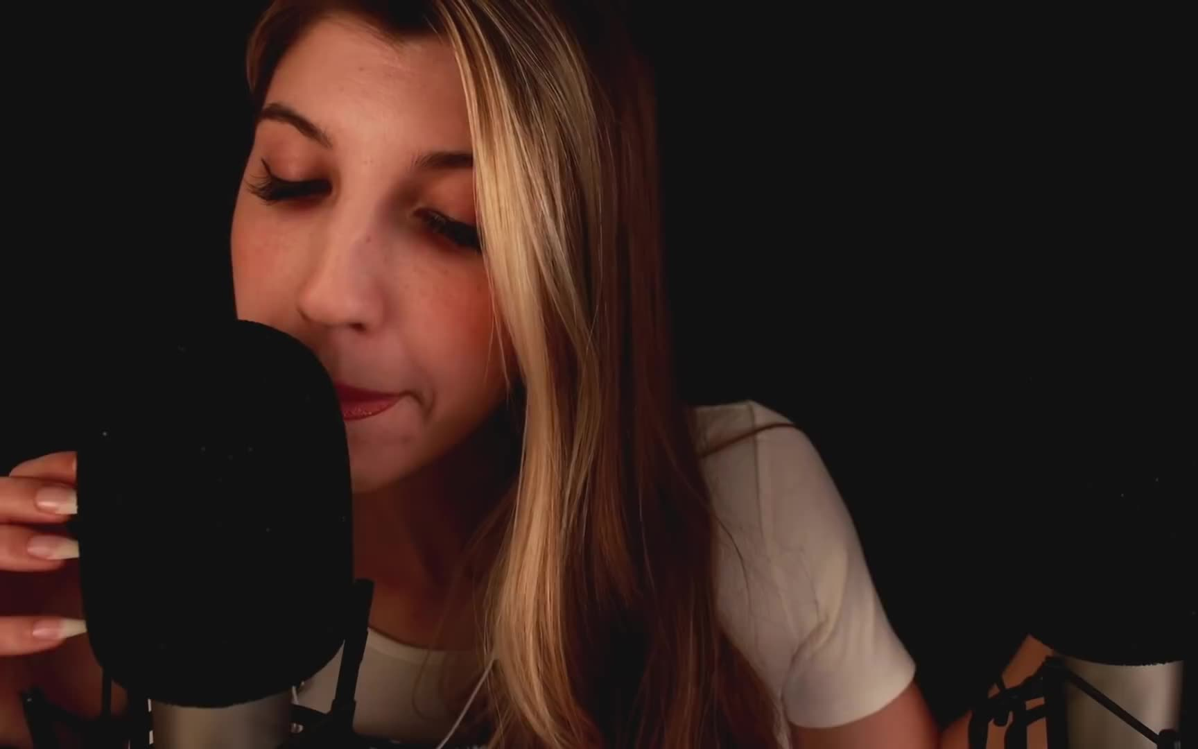 梦境杂货馆【frivolousfox狐狸姐姐】双声道深耳关注和强烈的语言触发