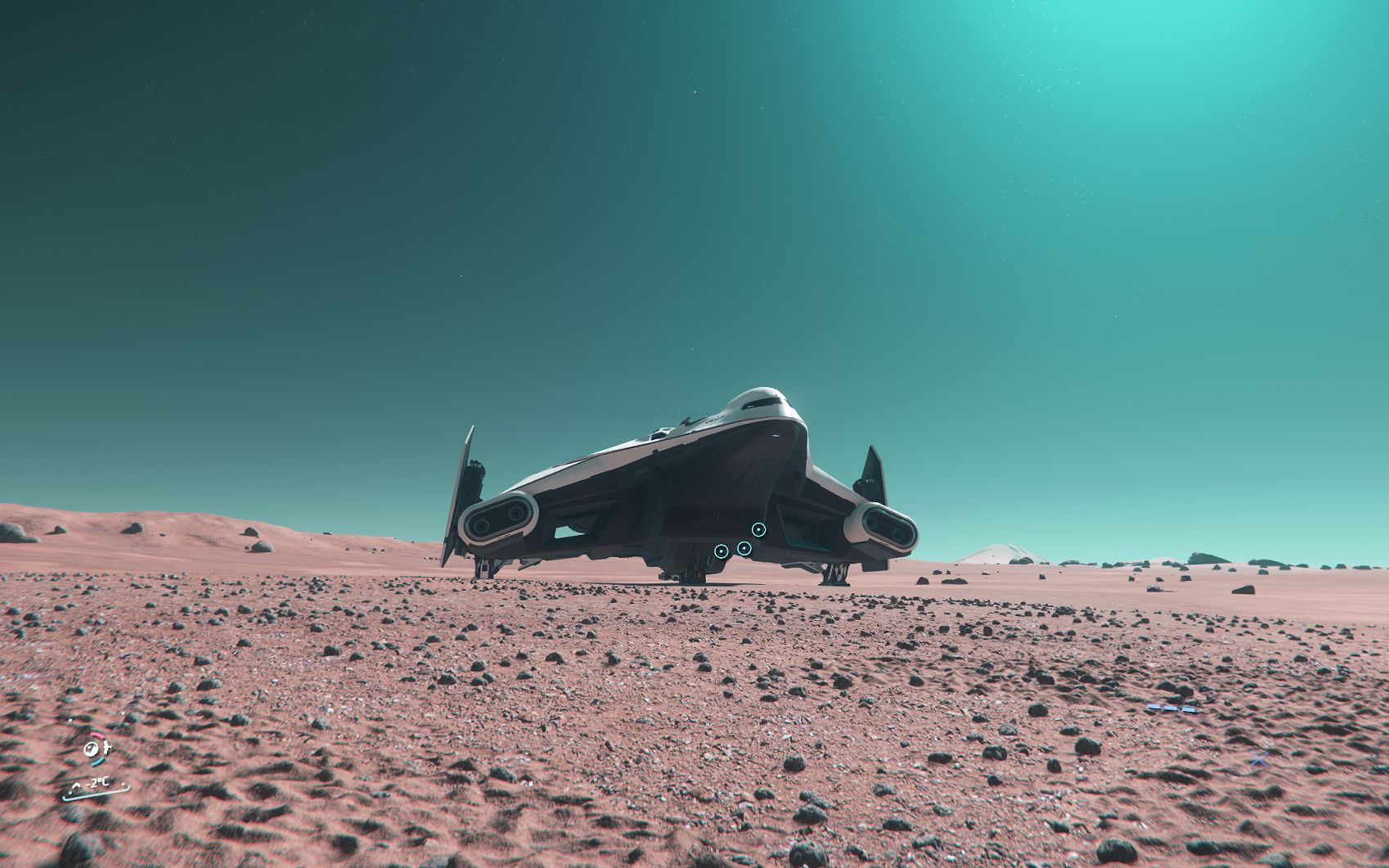 【星际公民】伊德里斯青春版