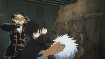 银魂325 哔哩哔哩 Bilibili