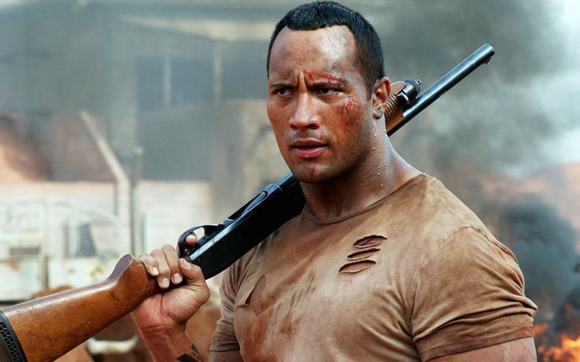 太帅了超猛劲爆动作片猛男中的表率