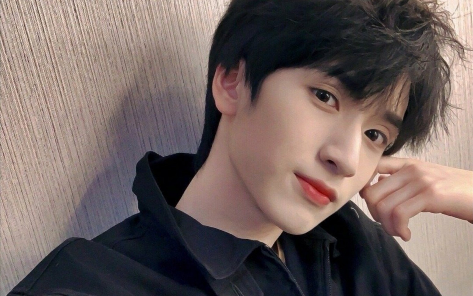 tnt时代少年团严浩翔