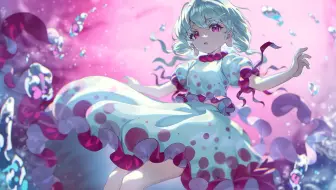 【东方钢琴改编曲】只有地藏知晓的哀叹