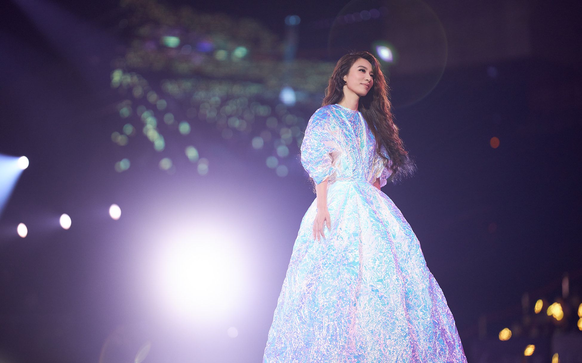 田馥甄 hebe 一一演唱会 官方 2020.09.