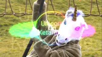 Download Video: [uptempo]Unicorn On Ketamine(UOK)-Suavemente