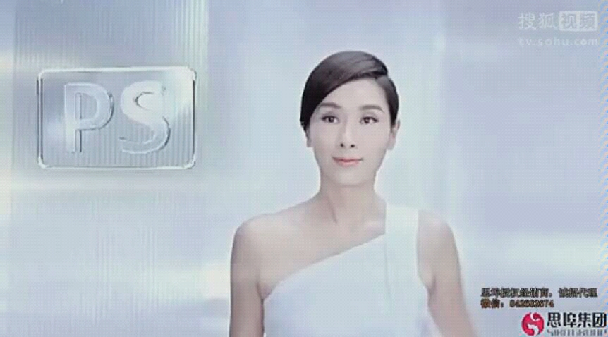 杨恭如护肤品广告#杨恭如##小视频