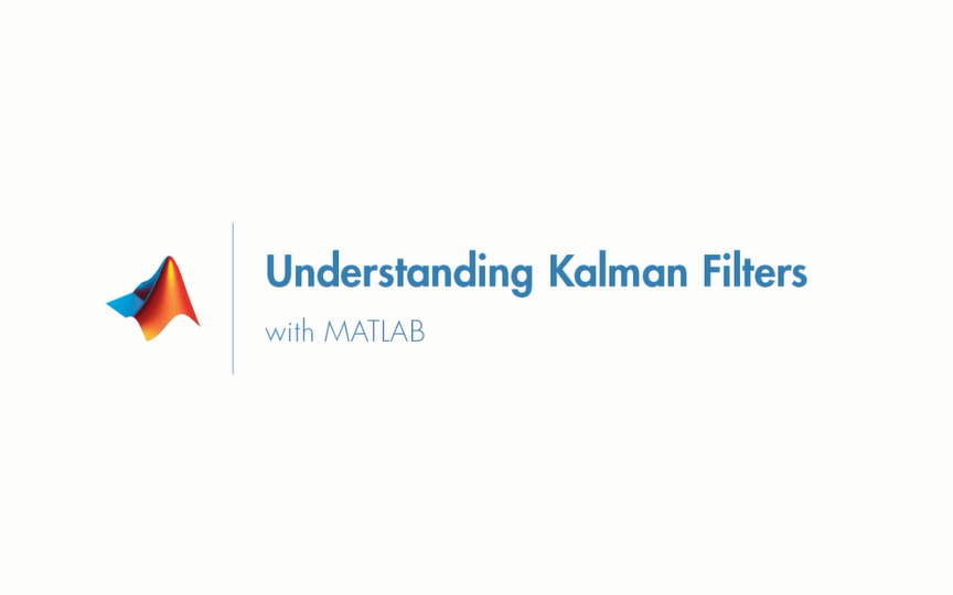 理解卡尔曼滤波器  Understanding Kalman Filters哔哩哔哩bilibili