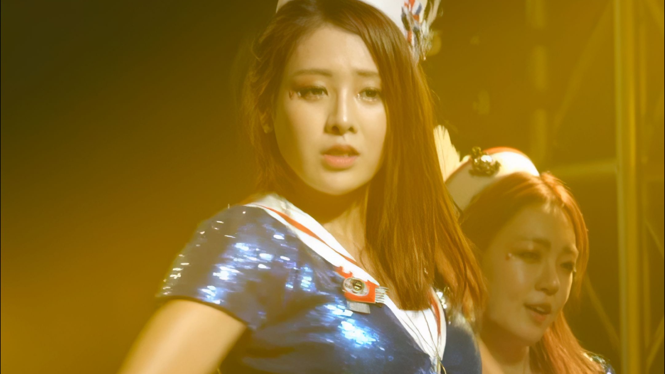 150820 成河淡 uptown funk