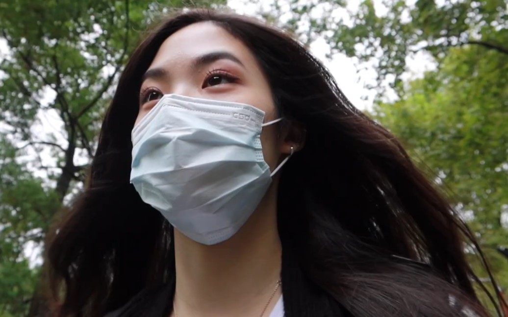 【its sabrinaのvlog】中文搬运 2022.11.