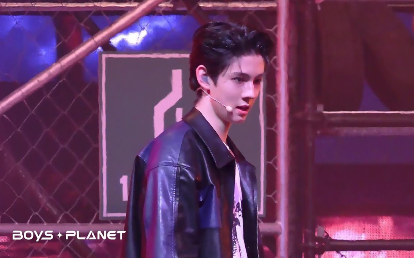 从少年到小霸总！OLLE享受舞台吧！BOYS PLANET super charger奥利三公舞台竖版直拍公开！ - 视频下载 Video ...