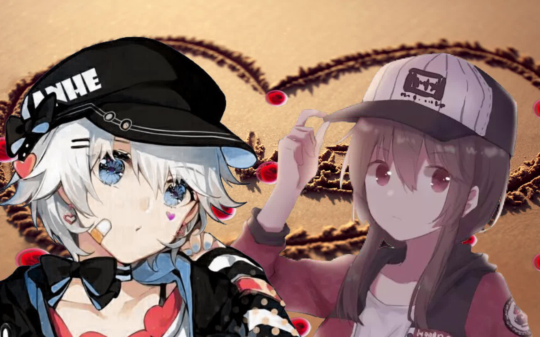 【言和/乐正绫】 小酒窝 (cover 林俊杰/蔡卓妍)_哔哩哔哩 (゜-゜)つ