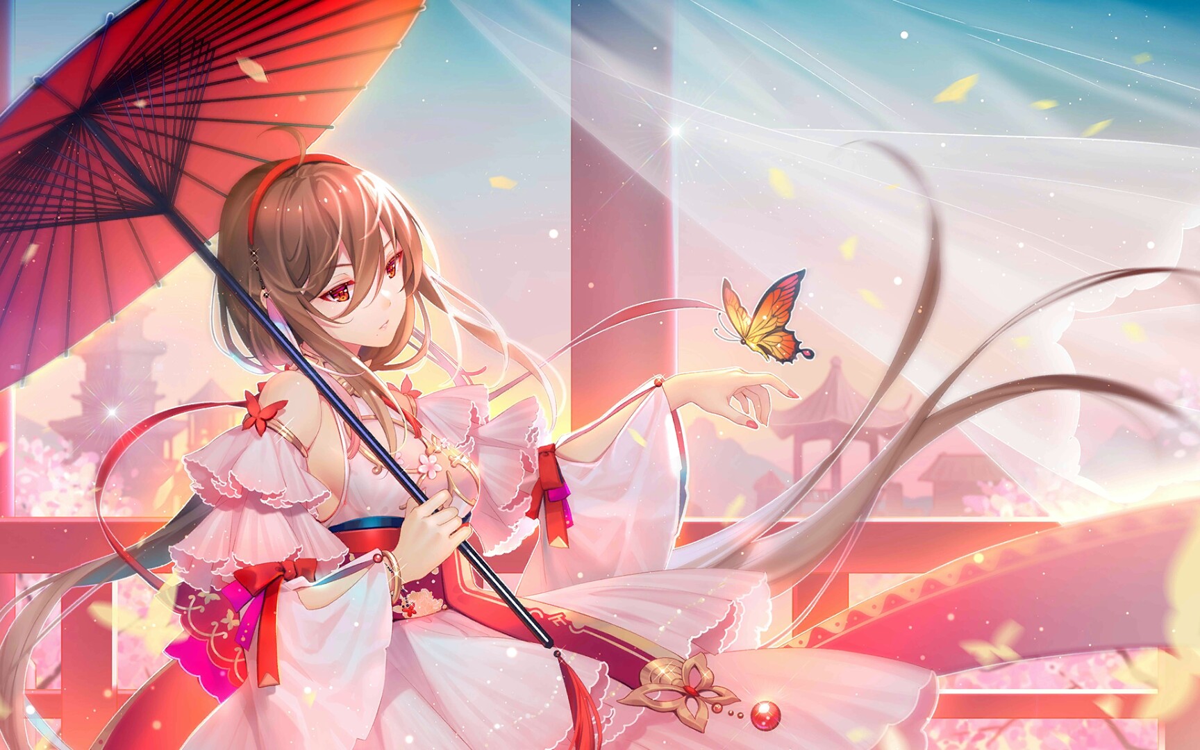 氪金玩家の利刃300大作战射手篇法术射手乐正绫