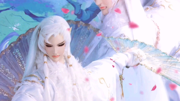 白衣沽酒绮罗生