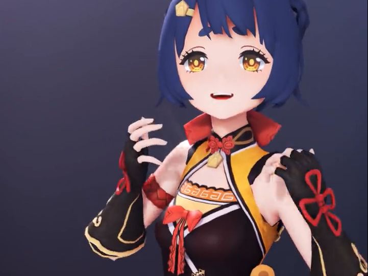 98为什么香菱就是涩不起来呢98