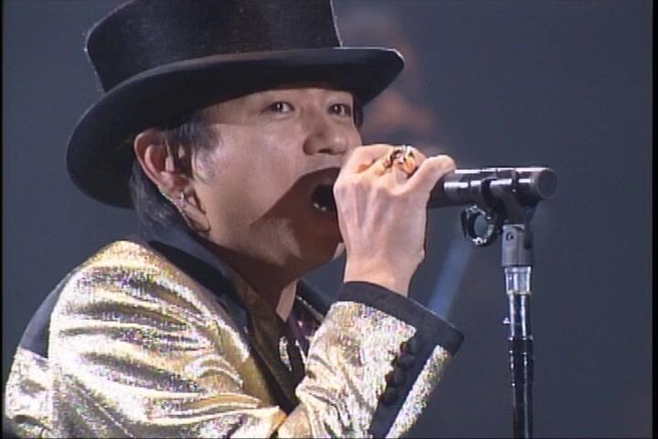 藤井フミヤ】FUMIYA FUJII ONE NIGHT SPECIAL ROCK'N ORCHESTRA_哔哩哔