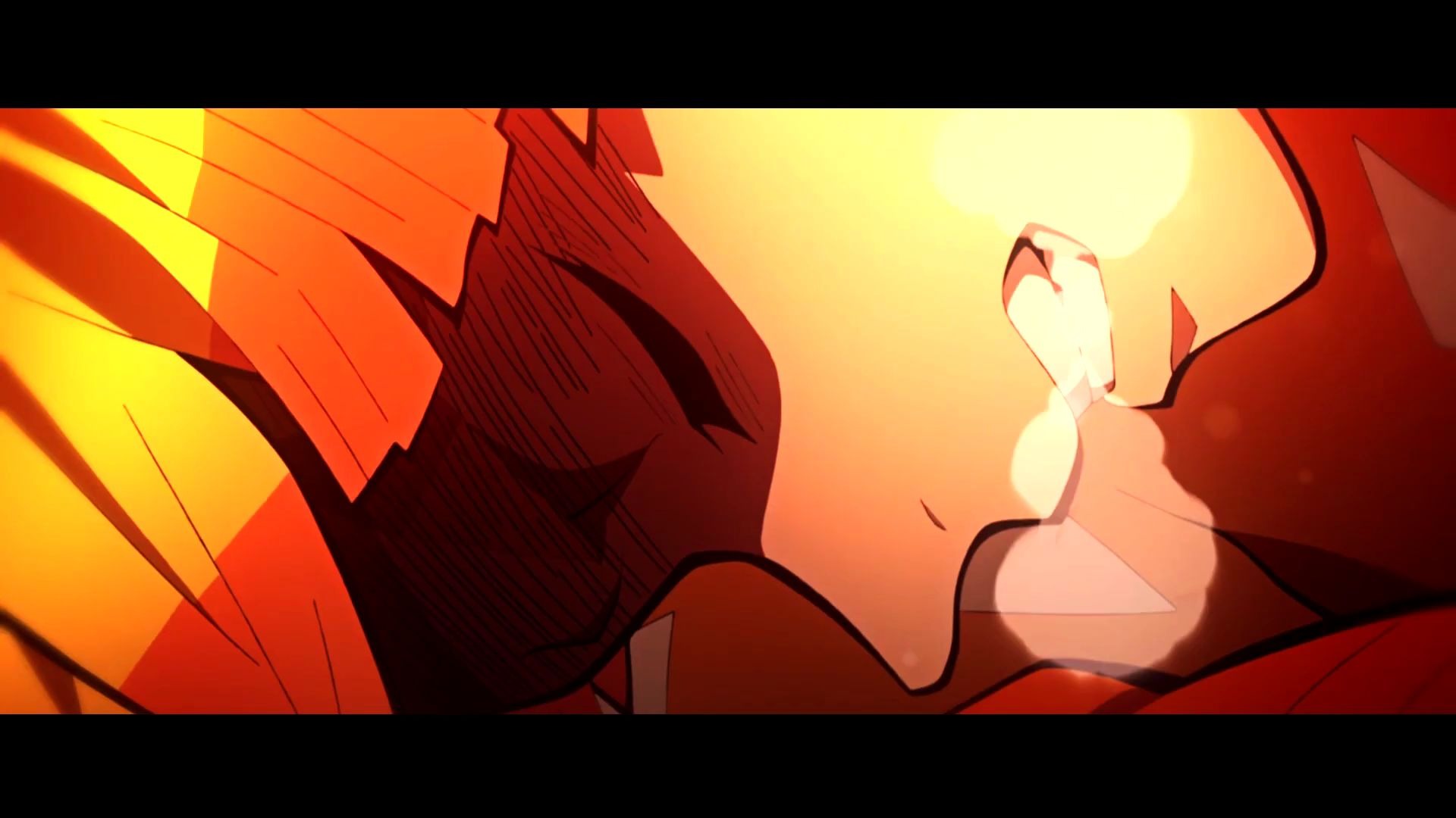 【动漫混剪/全程踩点】里面你看过几部!