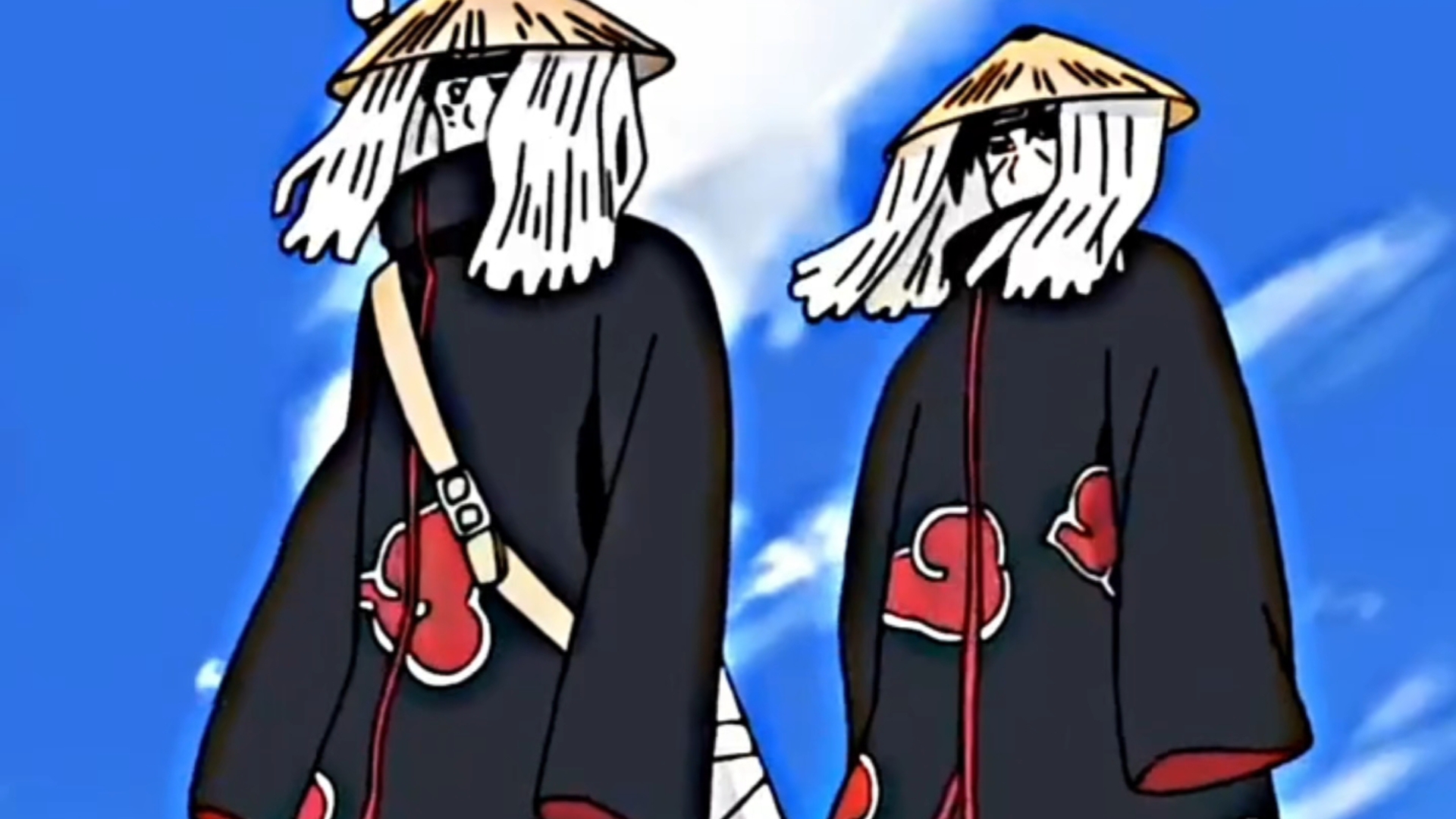 也许鬼鲛是岸本留给鼬最后的温柔了,火影忍者 #宇智波鼬