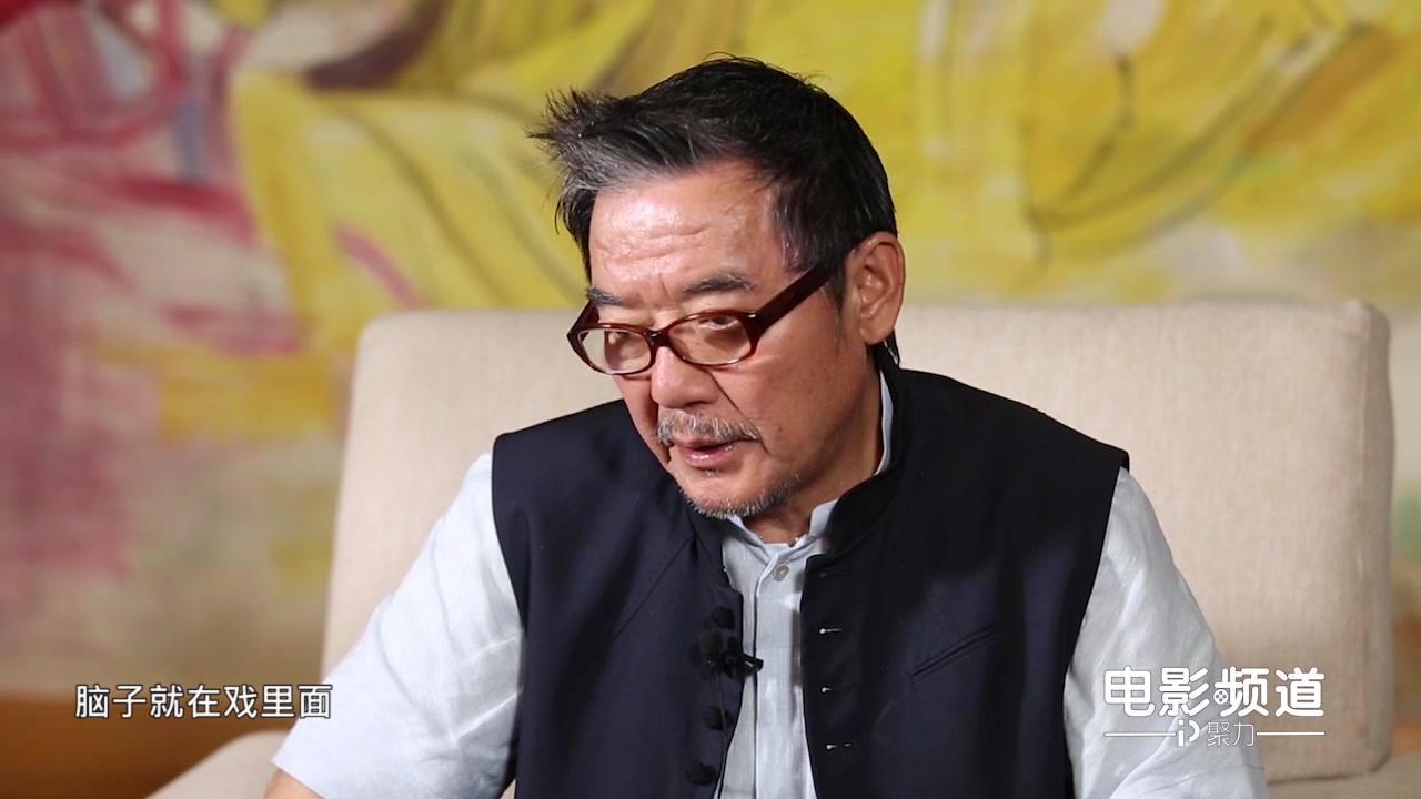 隐藏11年 李立群竟是幕后大boss