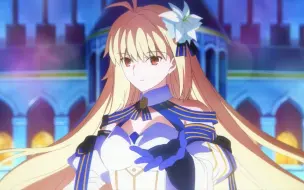 Download Video: 【8月/日服/霸权社】Fate/Grand Order「奏章Ⅲ 新灵长后继战」动画PV【MCE汉化组】