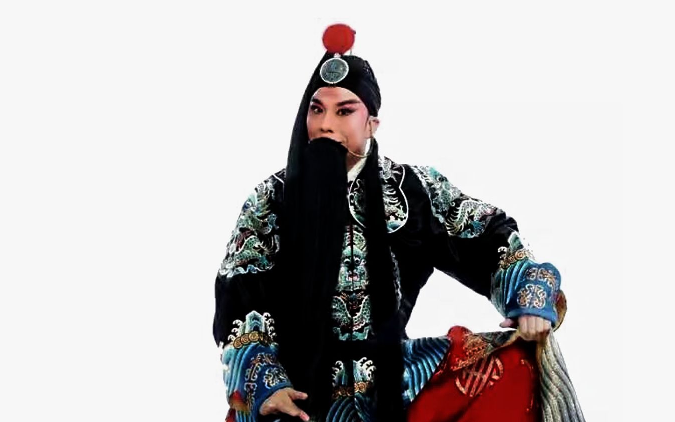 北路梆子《四郎探母》杨仲义_哔哩哔哩 (゜-゜)つロ 干杯~-bilibili