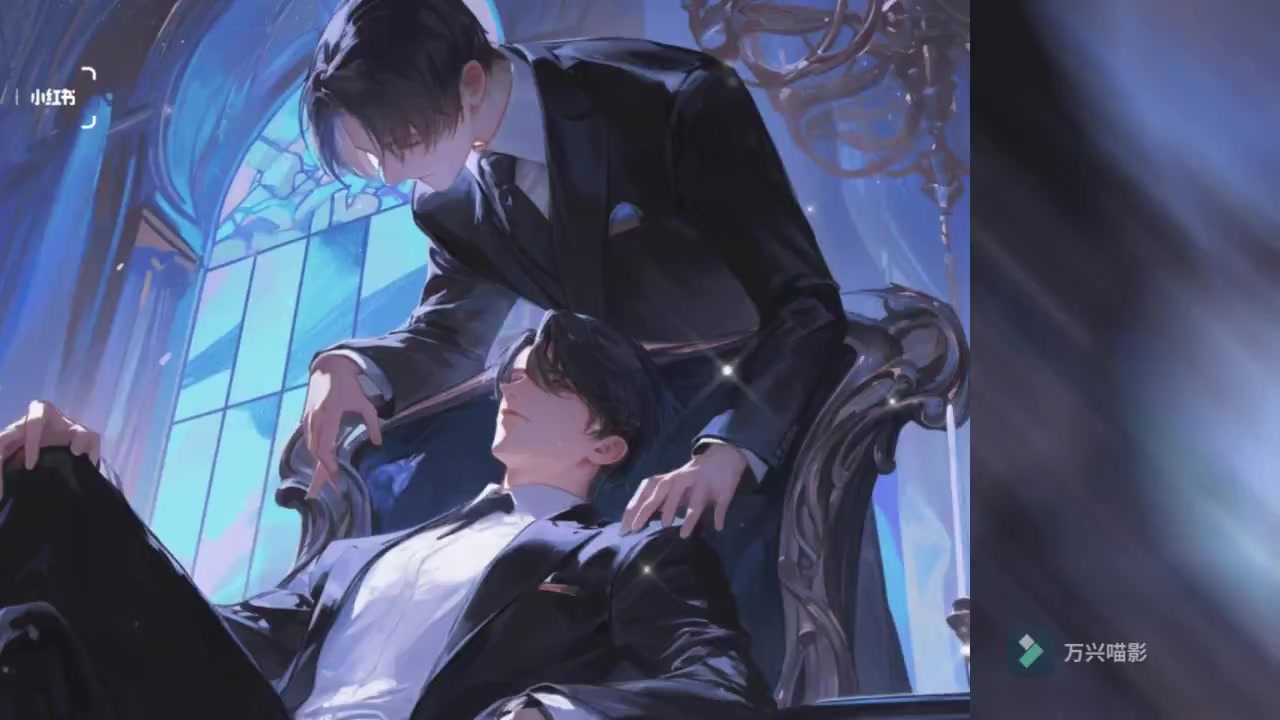 灵异类盲盒,全一季【冷淡宠妻狂魔天师攻】【吸鬼体质明星大漂亮受】