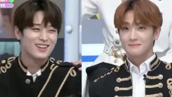 【THEBOYZ】210626 墨西哥拼盘