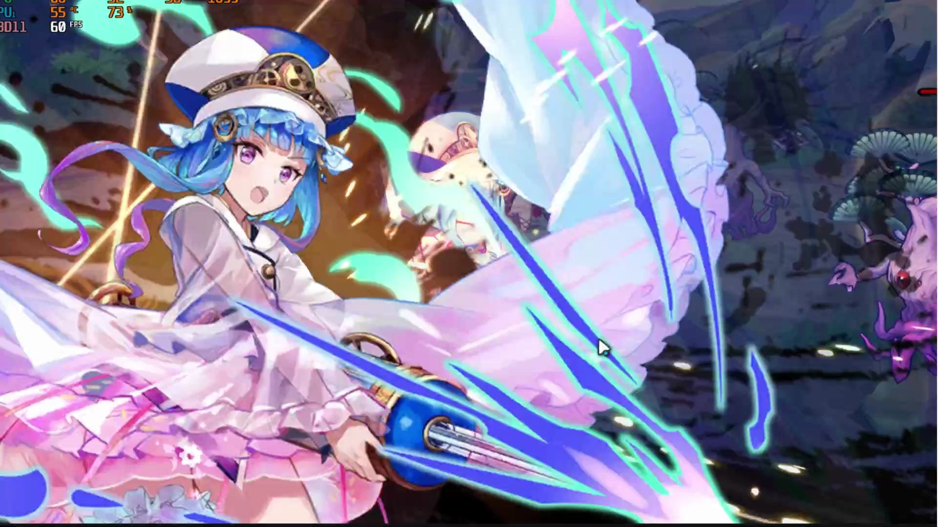 万灵起源黄龙试炼60登顶失败