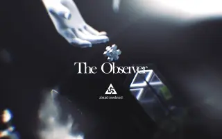 Observer 哔哩哔哩 Bilibili