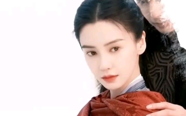 Angelababy《相思令》君绮罗/君非凡哔哩哔哩bilibili