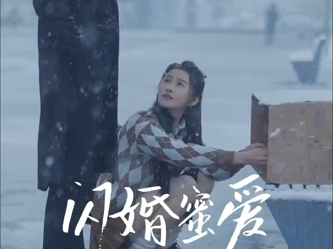 《闪婚蜜爱》全集哔哩哔哩bilibili