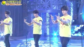 One Love 24時間テレビ40 1707 哔哩哔哩 つロ干杯 Bilibili One Love 24時間テレビ40 1707 哔哩哔哩 つロ干杯 Bilibili