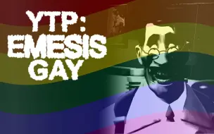 Descargar video: EMESIS GAY [YTP]