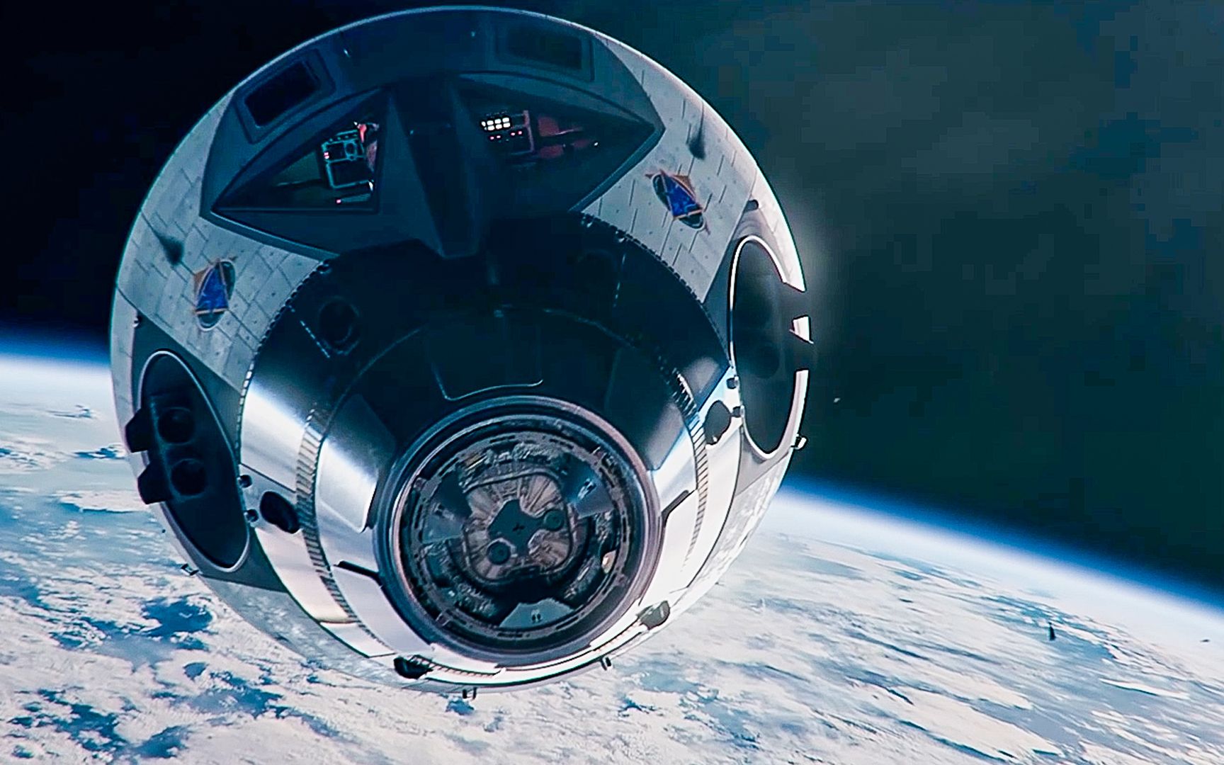 当年被送上太空的狗子莱卡,几十年后,对人类展开了疯狂报复