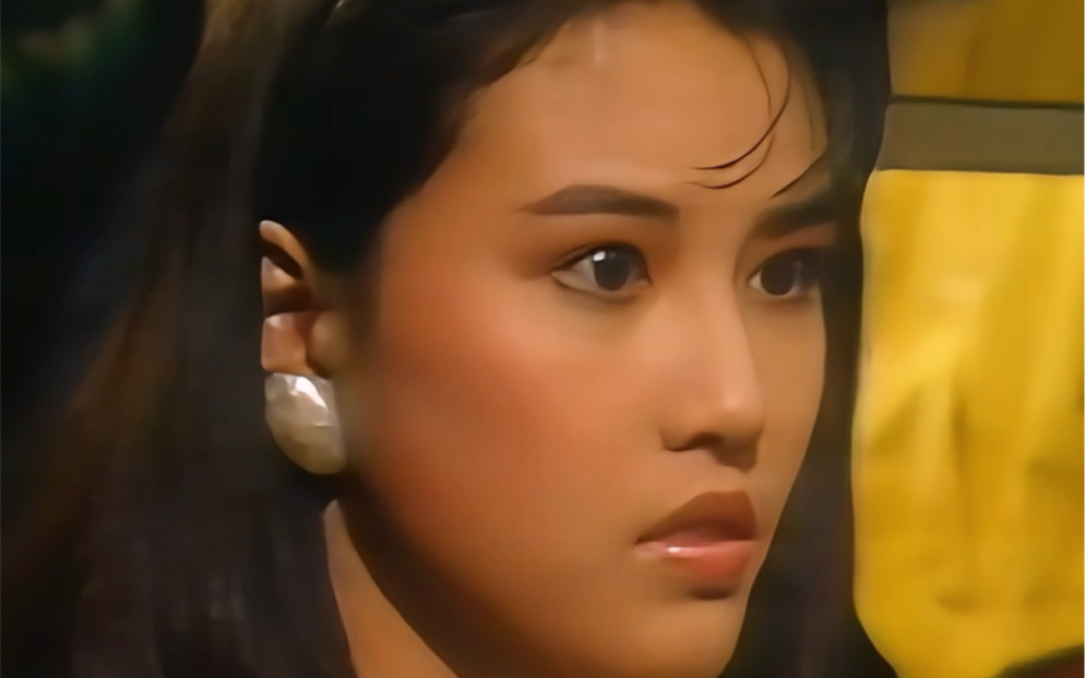 昨日也一样浓 #周海媚#港星女神 #又美又飒 #盛世美颜#港风