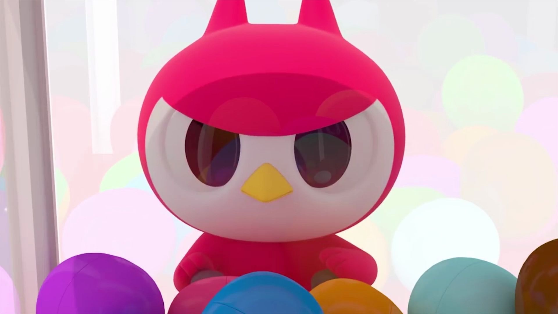 变成什么玩具?迷你特工队游戏