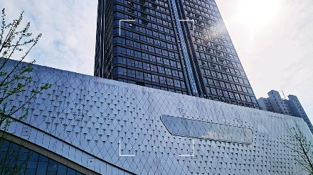 湖州星俪岚酒店