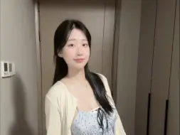 谁看得出我怀孕了啊！
