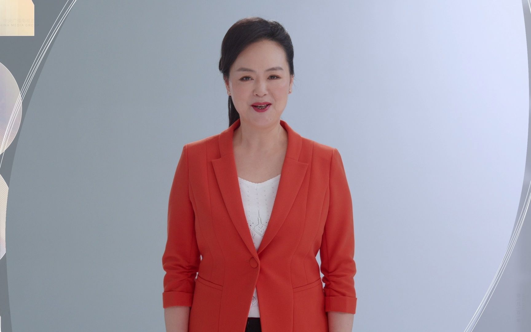 《非凡百年》孙小梅采访