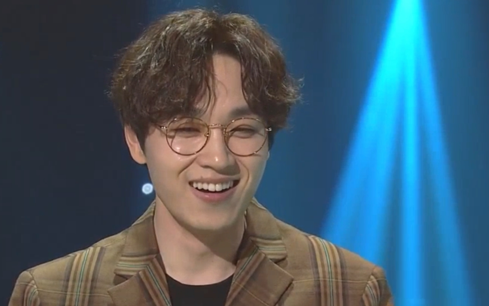 【中字】李硕薰cut 20190412