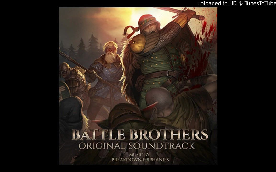 [图]【OST】战场兄弟/Battle Brothers OST