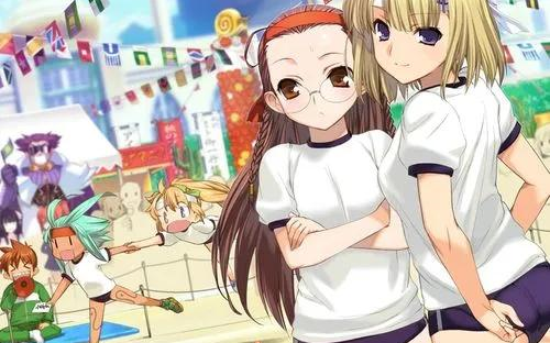 超昂大战兰斯联动官中乌鲁泽个人剧情