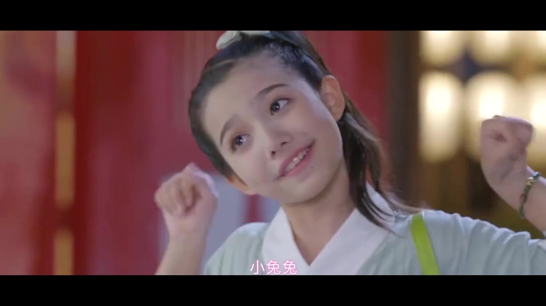 活动作品舞法天女法苏春宝谁能逃得过