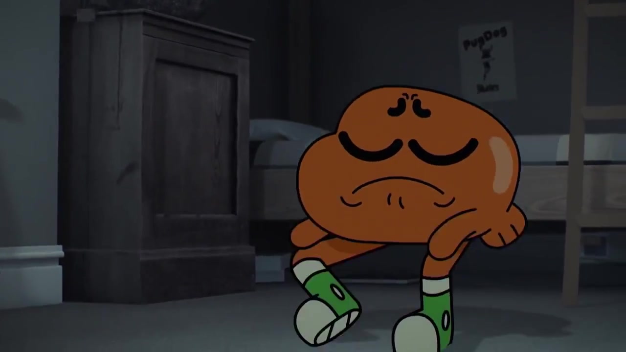 阿甘妙世界 without you (波兰语/polish/polski)