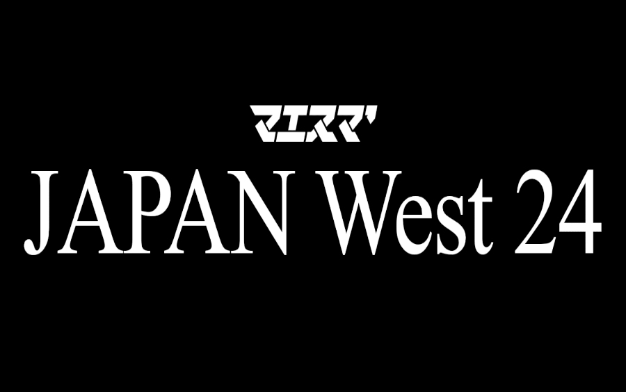 Miya险胜Raru再夺一冠 & Maesuma'JAPAN West 24哔哩哔哩bilibili任天堂明星大乱斗