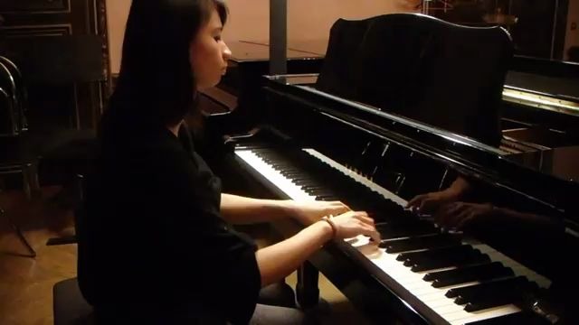 [图]Moszkowski Etude in F Major Op.72 No.6《莫什科夫斯基练习曲》NO6