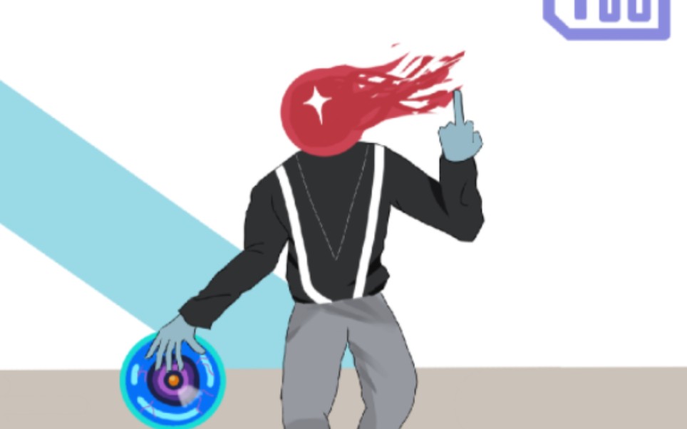 爱打蓝球的细胞人_哔哩哔哩_bilibili