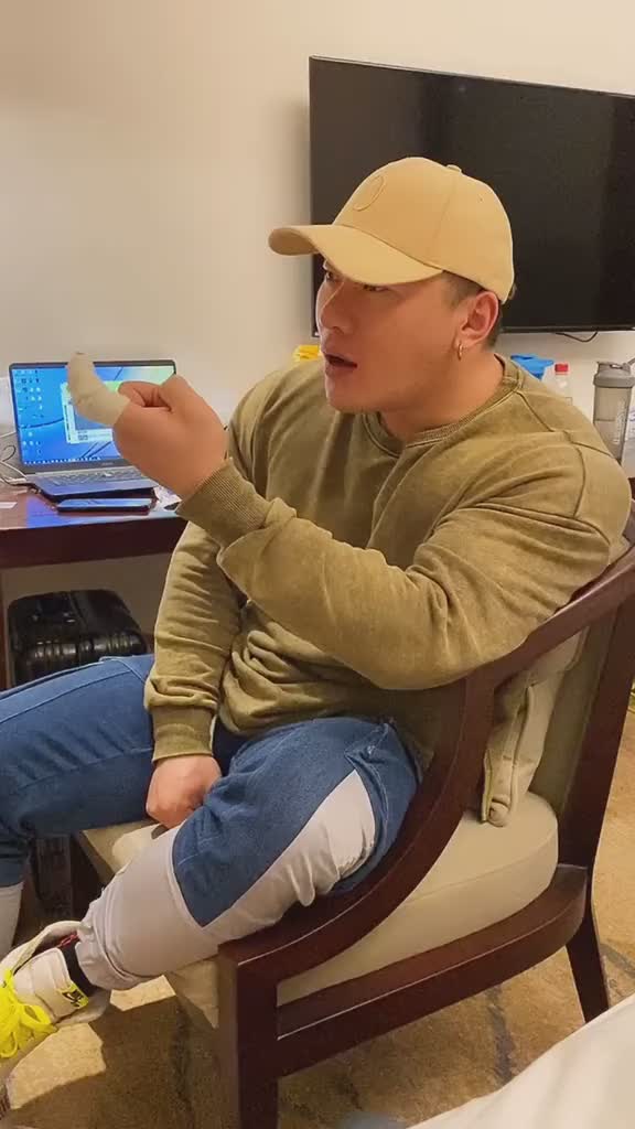 太难了…#搞笑 #席鑫