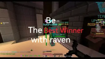 Download Video: 或许raven update11是hypixel的终点…